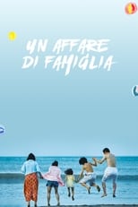 Poster di Un affare di famiglia