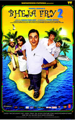 Poster for Bheja Fry 2