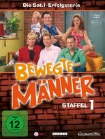 Poster for Bewegte Männer