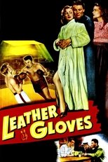 Poster for Leather Gloves