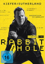 Poster zu Staffel 1 – Rabbit Hole