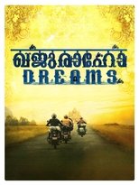 Poster for Khajuraho Dreams