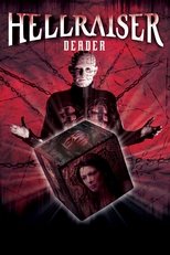 Ver Hellraiser 7: Deader (2005) Online