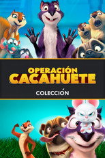Locos por las nueces - Colección