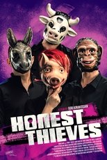 Honest Thieves