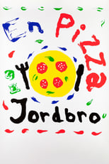 Poster for A Pizza in Jordbro 