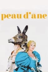 Peau d'âne serie streaming