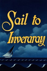 Poster for Sail to Inveraray