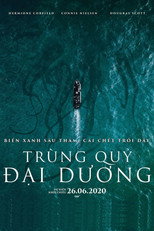 Trùng Quỷ Đại Dương