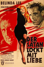 Poster for Satan Tempts with Love