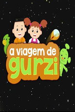 A Viagem de Gurzi poster