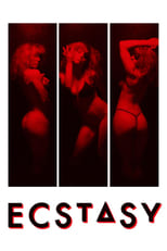 Poster for A Thought of Ecstasy