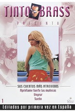 Tinto Brass Presents Erotic Short Stories: Part 1 - Julia