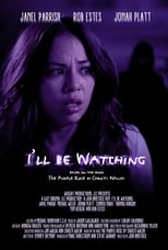 Poster for I'll Be Watching