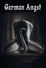 Filmposter: German Angst