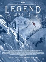 Poster for Legend Has It 