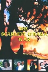 Poster for The Scarlett O'Hara War 