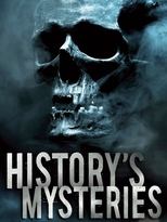 Poster for History's Mysteries Season 6