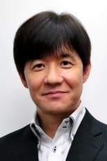 Foto retrato de Teruyoshi Uchimura