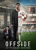 Poster for Offside