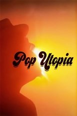 Poster for Pop Utopia