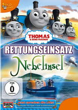 Thomas & seine Freunde - Rettungseinsatz Nebelinsel