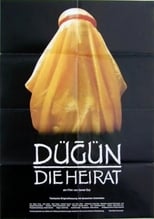 Poster for Dügün - Die Heirat