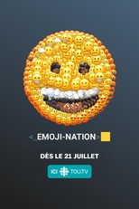 Émoji-nation poster