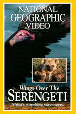 Wings Over the Serengeti