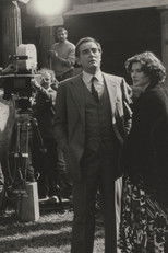 André Delvaux directs Benvenuta poster movie