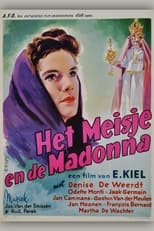 Poster for The Girl and the Madonna