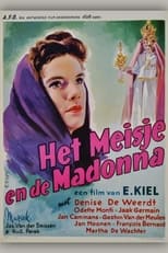 Poster for The Girl and the Madonna 