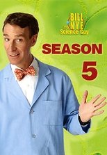 Poster for Bill Nye the Science Guy Season 5