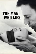 Poster for The Man Who Lies 