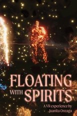Floating with Spirits main poster