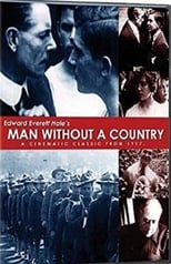 Poster di The Man Without a Country