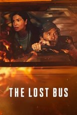 Poster for The Lost Bus