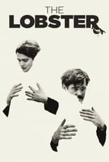 Poster di The Lobster