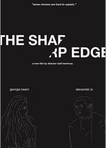 Poster di The Sharp Edge