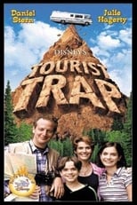 Poster for Tourist Trap 