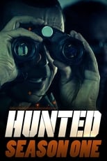 Poster for Hunted Season 1