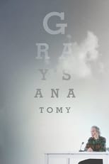 Poster for Gray's Anatomy
