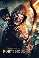 The Siege of Robin Hood