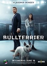 Poster for Bullterrier