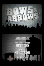 Poster for Bows and Arrows