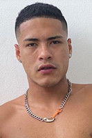 Foto retrato de Colina