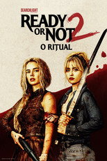 Ready or Not 2: O Ritual