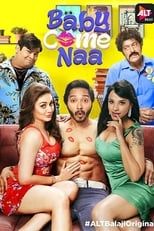 Poster for Baby Come Naa Season 1