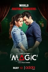 Poster for Magic