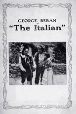 Poster for The Italian 